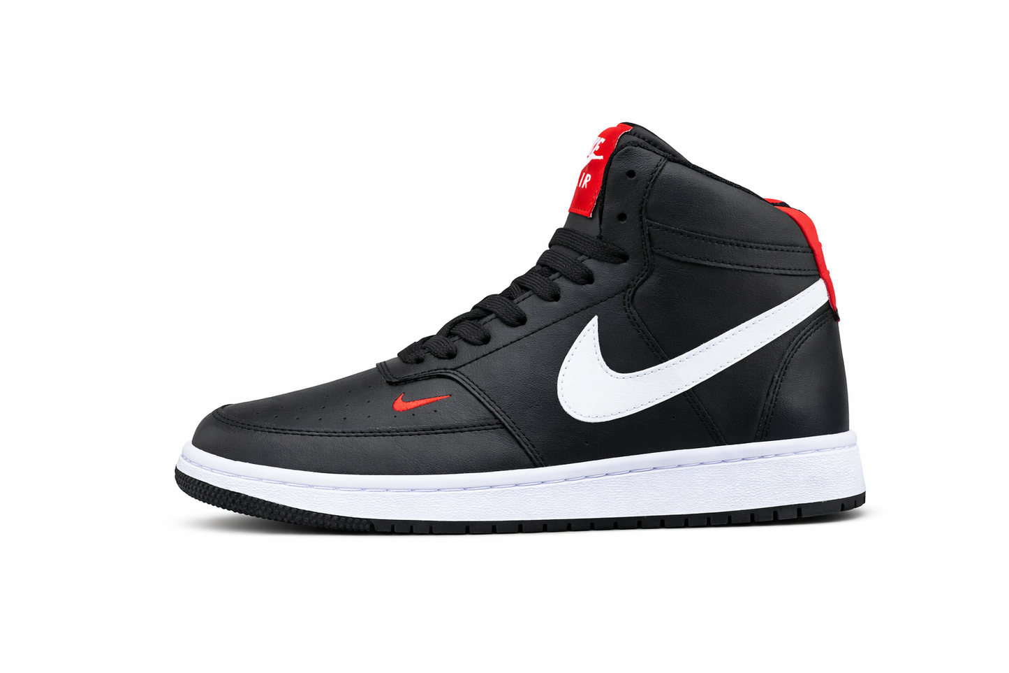BOTA NIKE COURT