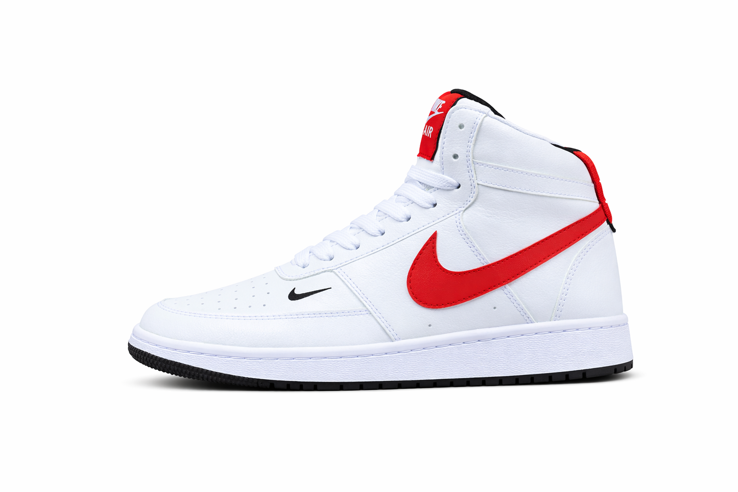 BOTA NIKE COURT